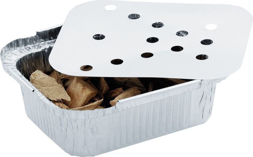 Smoke in a Box røkeflis (Kirsebær)
