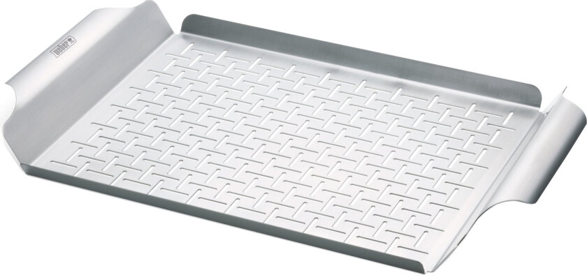 Style grillplate