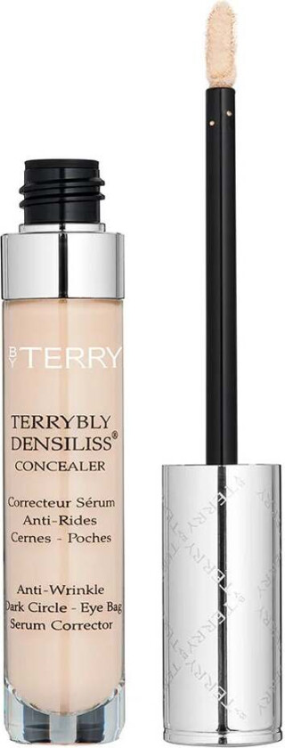 Bilde av By Terry Terrybly Densiliss Concealer N1 Fresh Fair 7ml