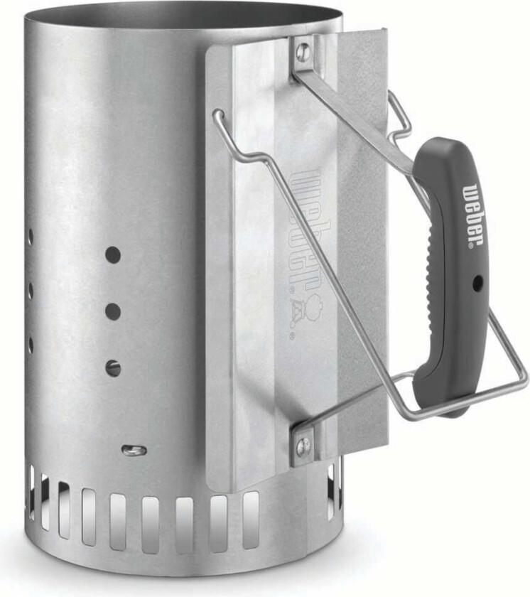 Original grillstarter 7416