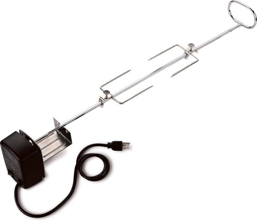 Original Rotisseri (Spirit gassgriller)