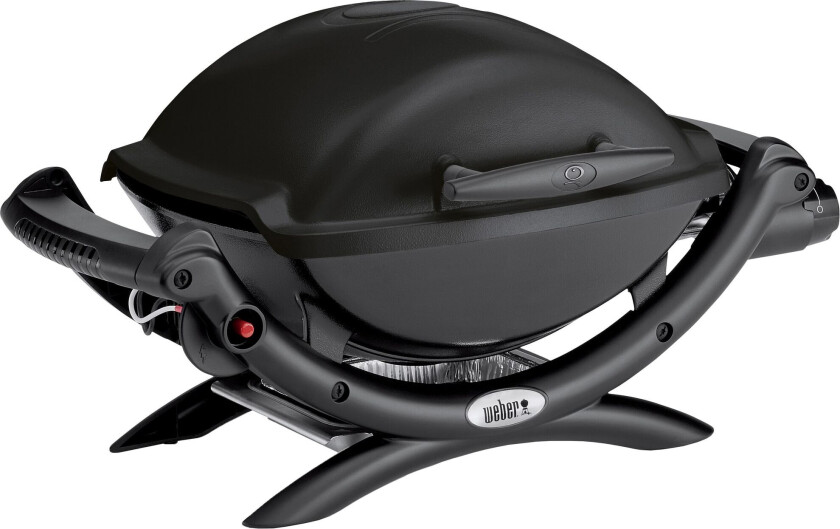 Q1000 gassgrill