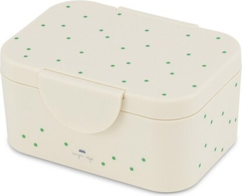 Konges Sløjd, Matboks, Apple Dot