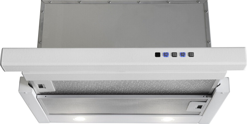 ventilator WPOSC505W (hvit)