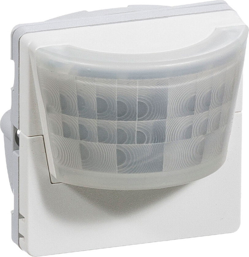 fuga - presence detector - 180° - 24 v dc - white