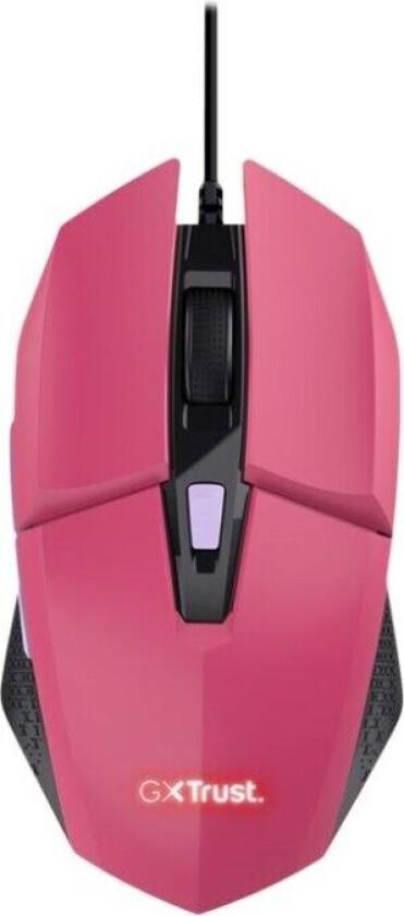 Gaming GXT 109P Felox - Mus - 6 - Rosa