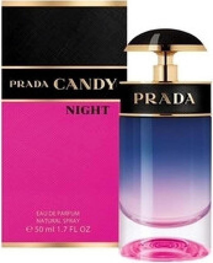 Candy Night Edp 80ml