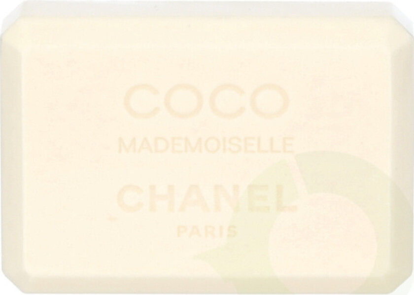 Coco Mademoiselle Fresh Bath Soap 100 g
