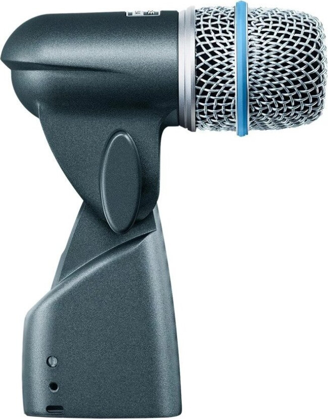 Beta 56a Supercardioid Swivel-Mount Dynamic Mic