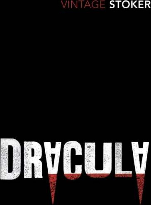 Dracula av Bram Stoker