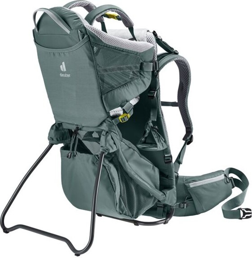 Bilde av Kids' Comfort Active teal OneSize, teal
