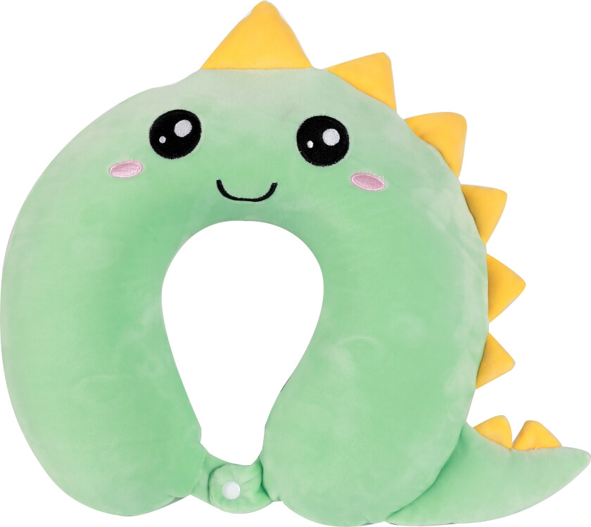 - Neck Pillow - Hello Dino (XL2184F)