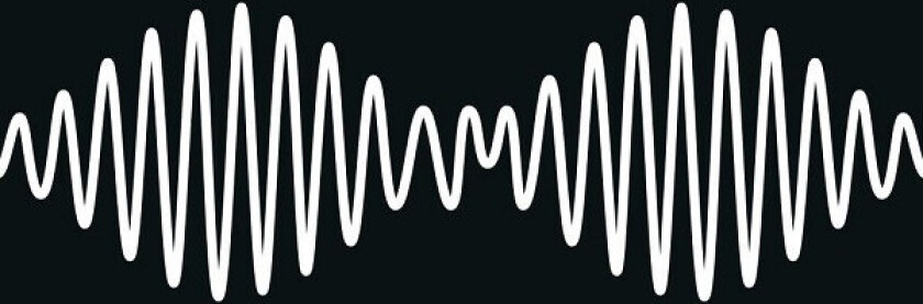 Arctic Monkeys - AM