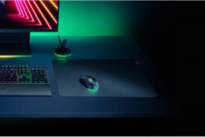 Sphex V3 Hard Gaming Musematte - Large