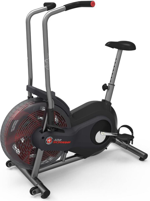 - AirBike Airdyne AD2