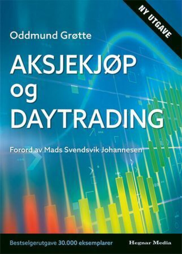 Aksjekjøp og daytrading