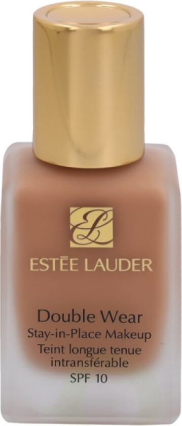 Estée Lauder Double Wear Stay-In-Place Makeup SPF 10 30 ml (Farge: 4C2 Auburn)