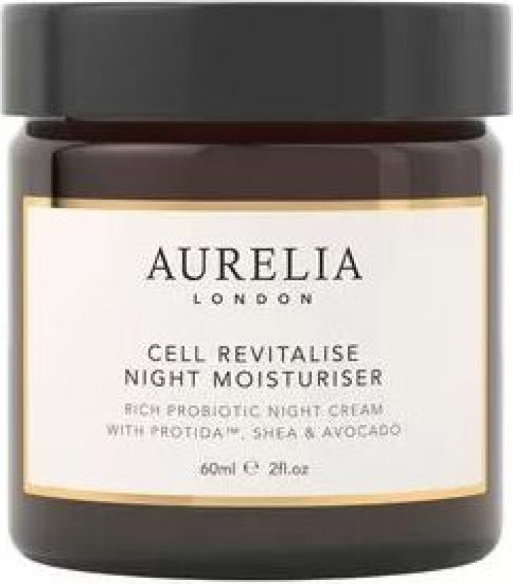 Cell Revitalise Night Moisturiser 60 ml