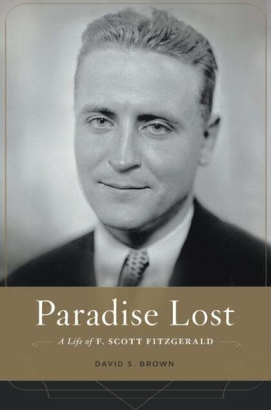 Paradise Lost av David S. Brown