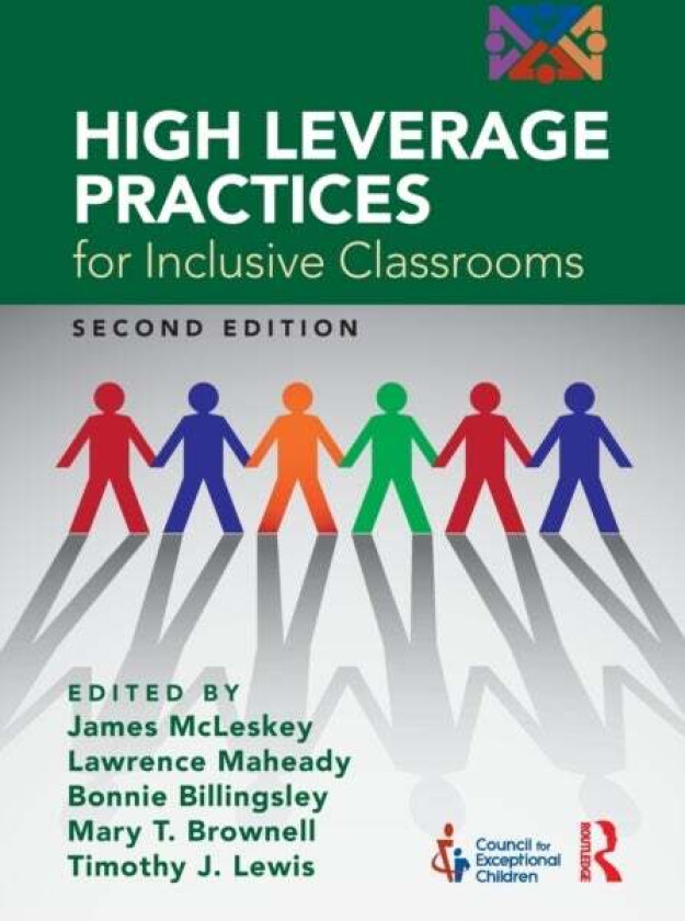 High Leverage Practices for Inclusive Classrooms