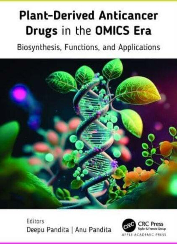Plant-Derived Anticancer Drugs in the OMICS Era