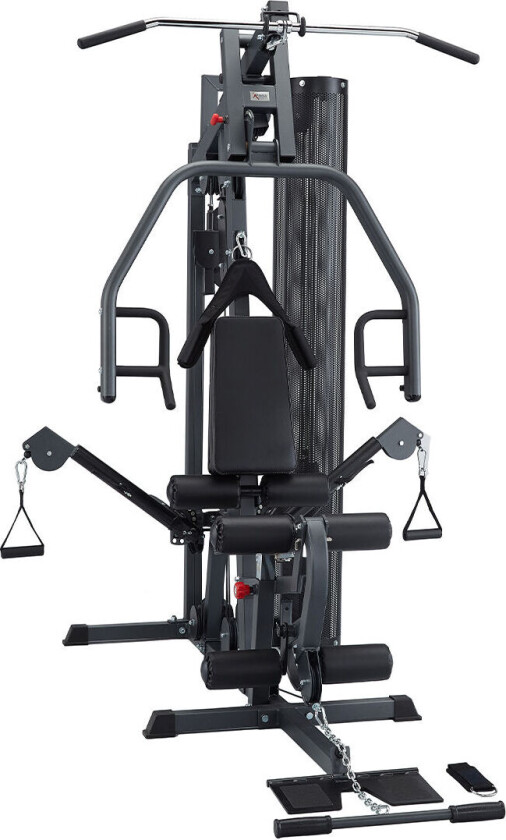 Bilde av - Multipower Multigym