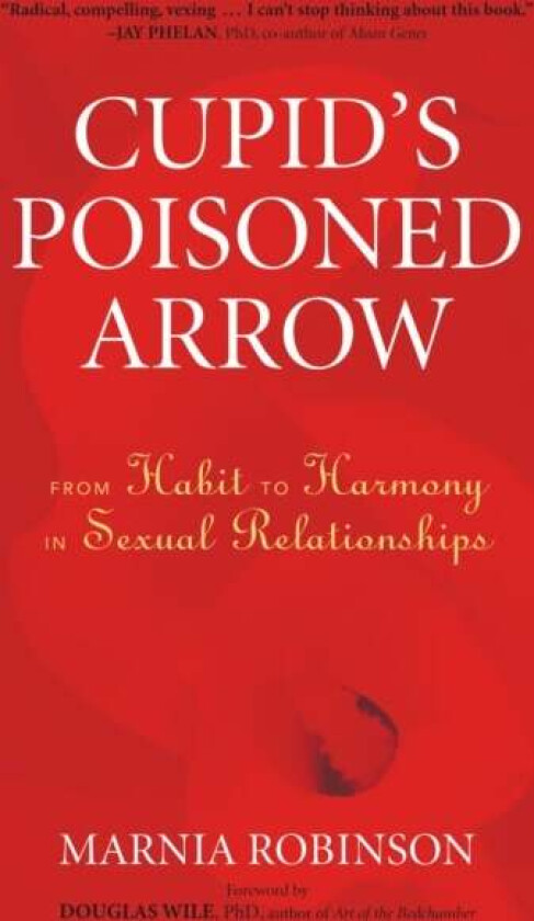 Cupid&#039;s Poisoned Arrow av Marnia Robinson