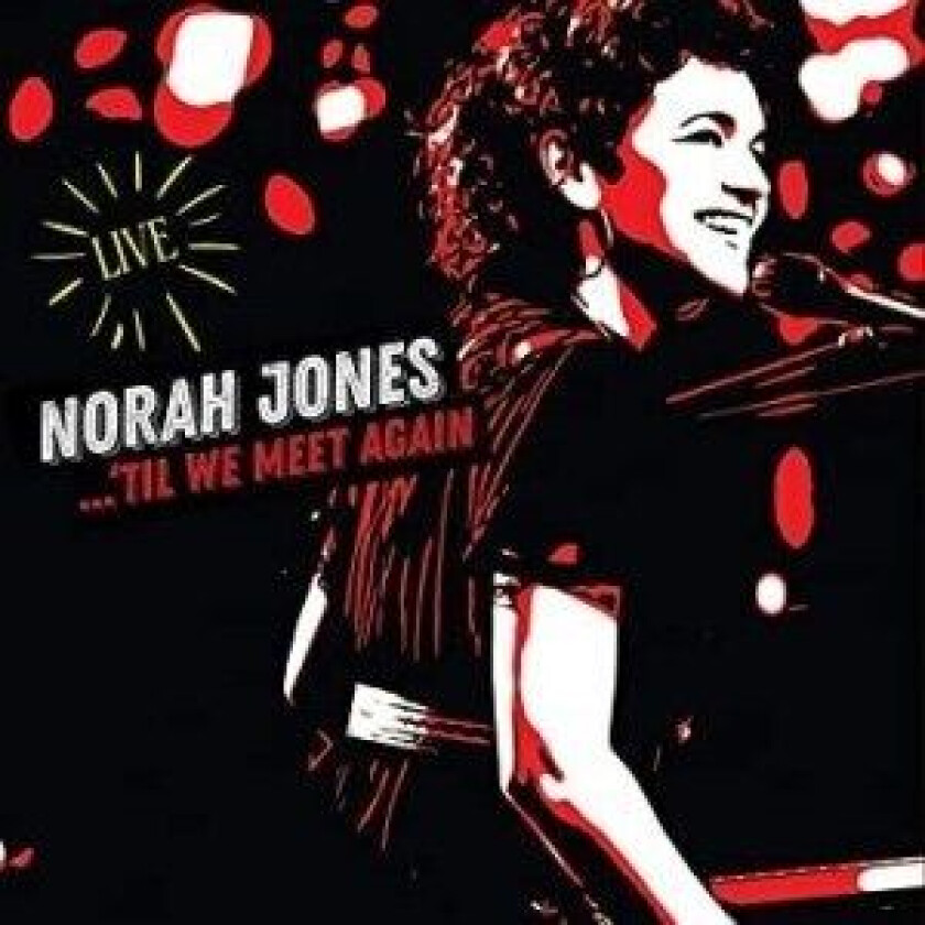 Norah Jones - 'Til We Meet Again - Live (2LP)