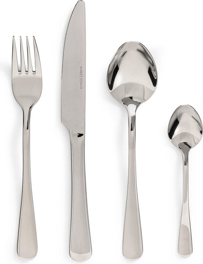 Markus Classic bestikksett 24 deler