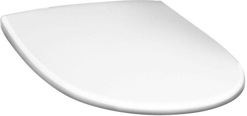 Bilde av Nautic PP WC-sete for Nautic-serien