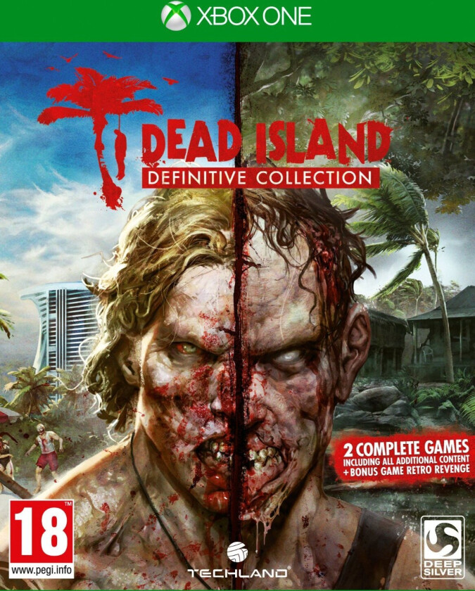 Dead Island - Definitive Collection