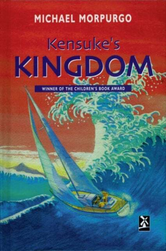 Kensuke's Kingdom av Michael Morpurgo