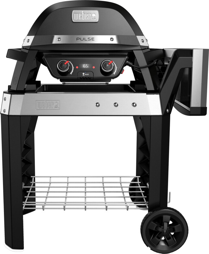 PULSE 2000 with stand
