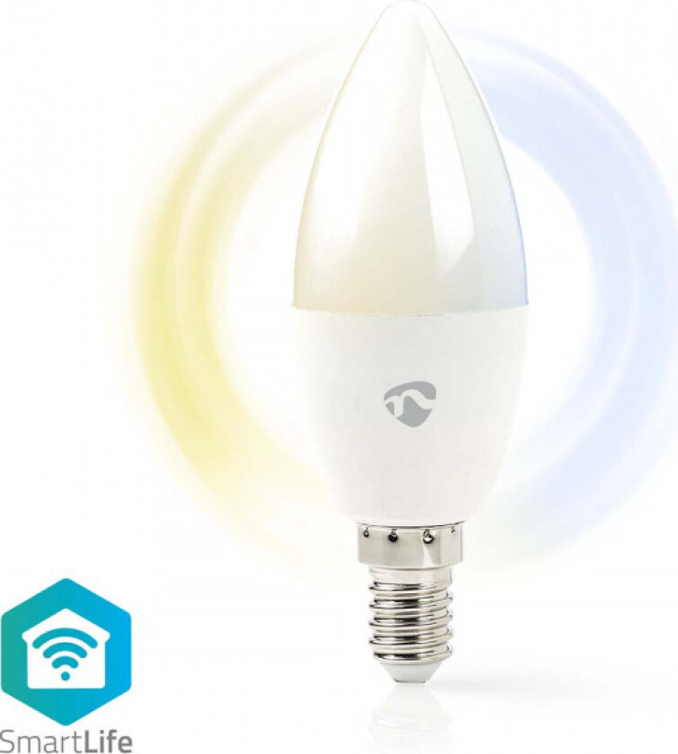 SmartLife LED-Pære