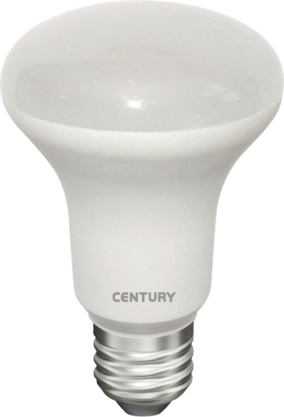 CENTURY SERIE LIGHT, 10 W, 60 W, E27, 806 lm, 30000 timer