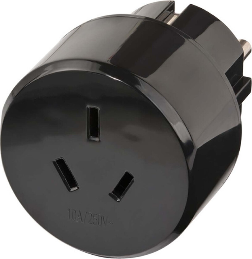 Bilde av brennenstuhl Travel Adapter - Strømadapter - Australia, Kina