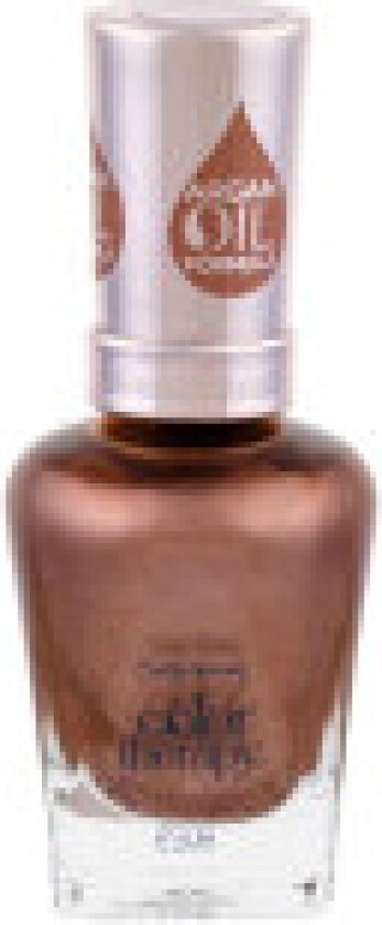 Color Therapy #194 Burnished Bronze 14,7ml