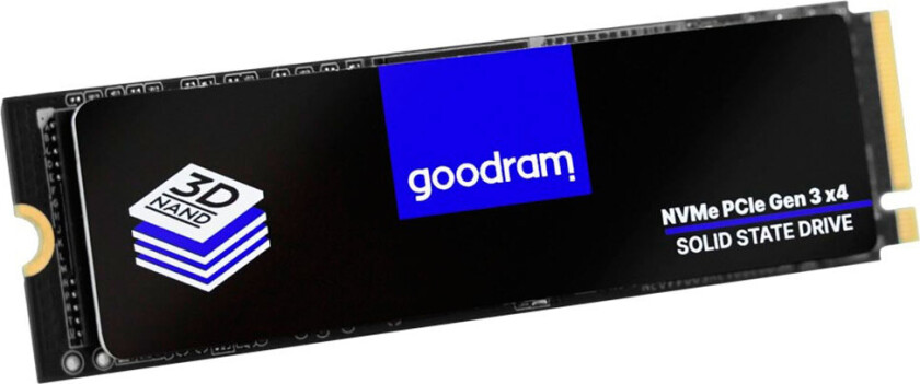 PX500 Gen.2 PCI-E 3.0 SSD - 512GB