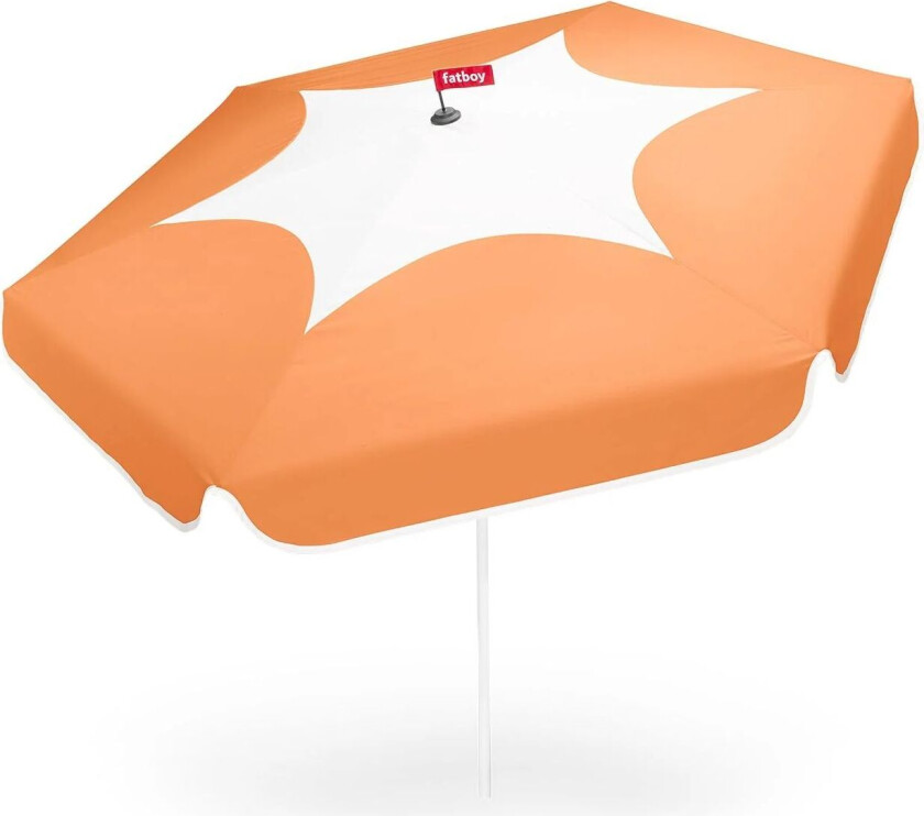 Sunshady Pumpkin Orange