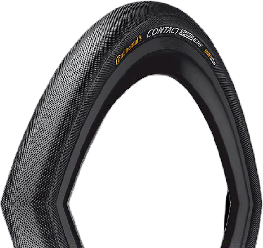 CONTINENTAL OPONA 28 0101406 CONTACT SPEED 32-622 DRUT CZARNA