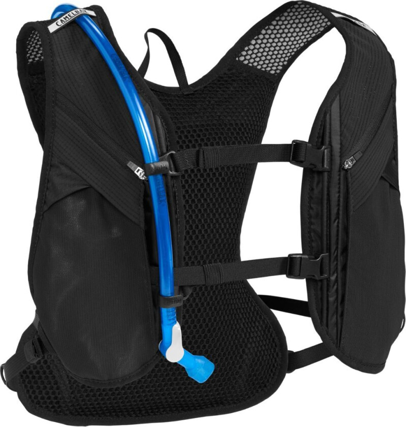 Camelbak Chase Race 4 svart ryggsekk