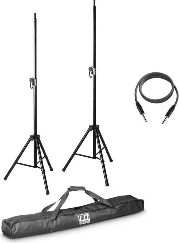 Stinger Mix 6 G2 Set