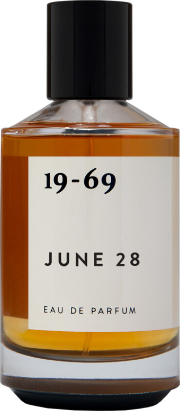 June 28 EdP (100 ml)