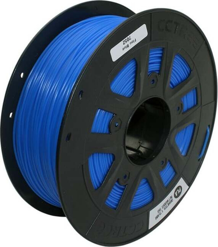 - ST-PLA 1.75 mm 1 kg Filament For FDM Printers