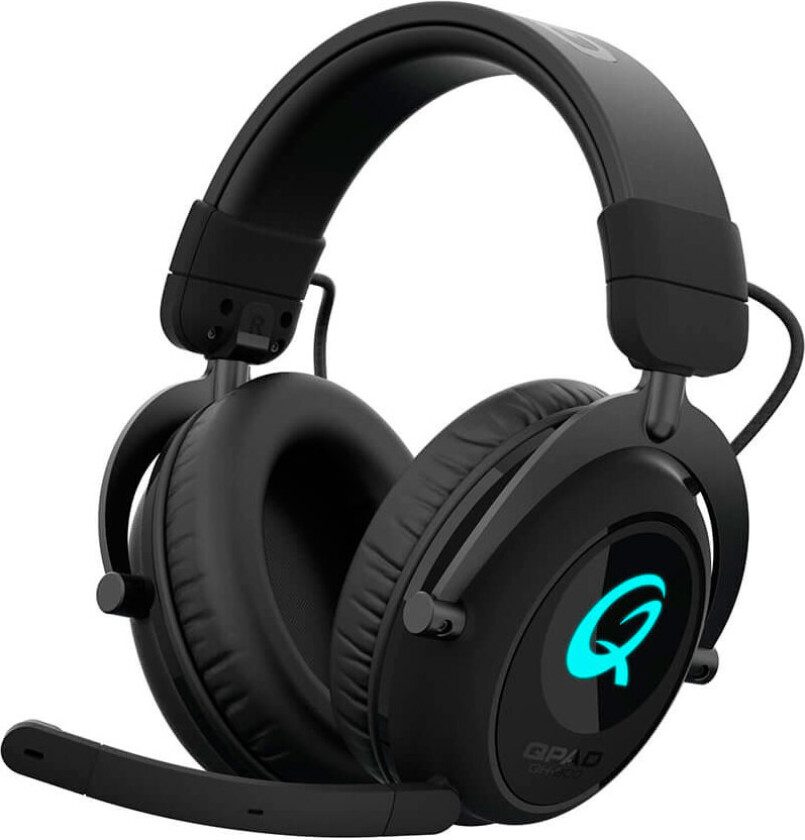 Gaming Headset QH900