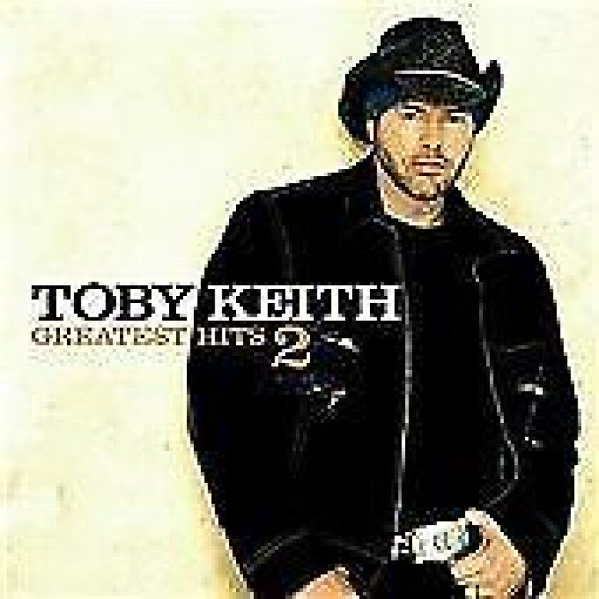 Toby Keith : Greatest Hits 2 [us Import] CD (2004)