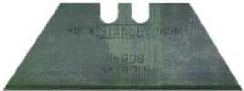 Bilde av Stanley 0-11-983 Knivblad hakekniv, vendbar, 50 mm 5-pakning