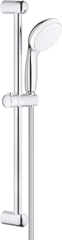 Bilde av Grohe New Tempesta 100 27924001 Dusjsett krom