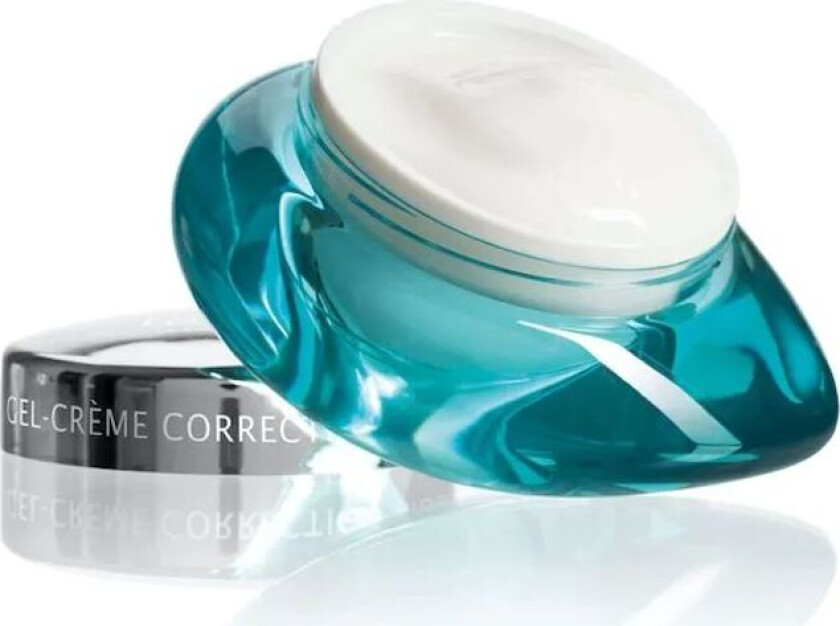 Wrinkle Correcting Gel-Cream 50 Ml