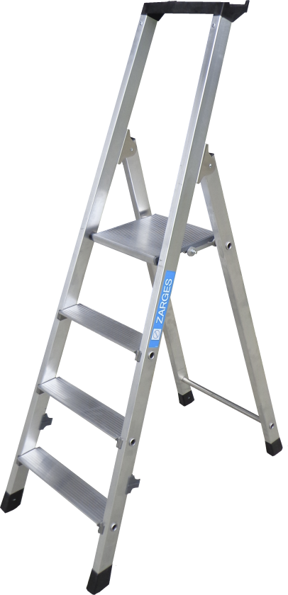 Z300 PROFF Trappestige Trappestige 3 Trinn
